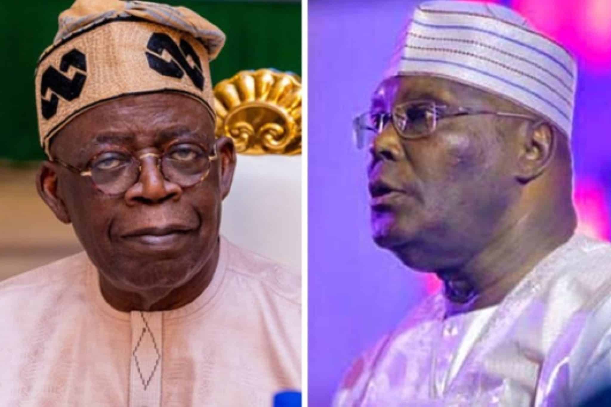 Tinubu's Selfish Agenda Eclipses Nigeria's Interests, Atiku Claims