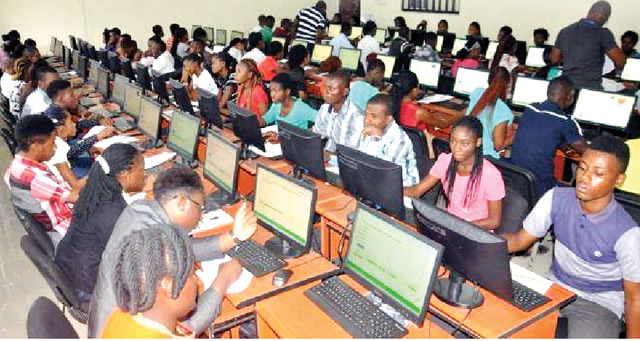 Additional UTME Results