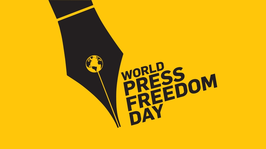 Authorities Detain FIJ Journalist Daniel Ojukwu On World Press Freedom Day, Raising Concerns