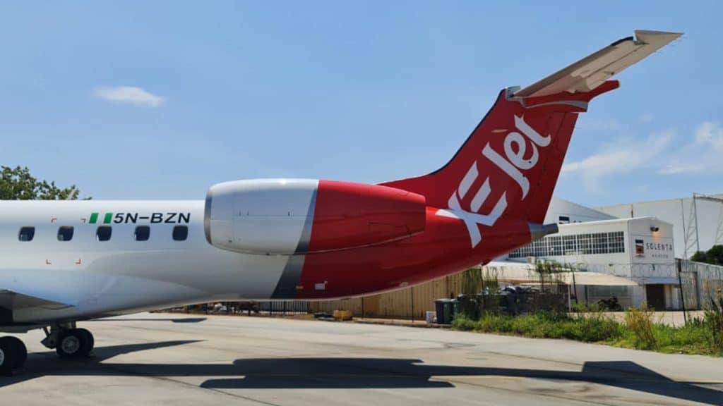 Aircraft Runway Excursion Triggers Temporary Closure At Lagos Airport