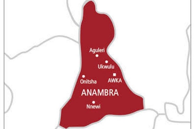 Pastor Stabs Wife Anambra