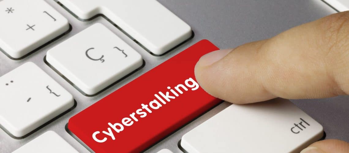 Unmasking Cyberstalking: Nigeria's Five Legal Shields You Need To Know