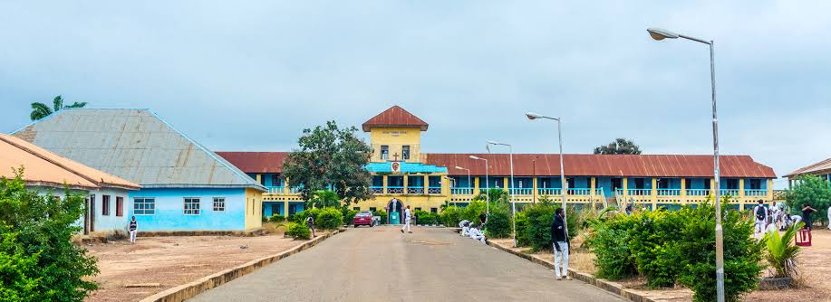 St Aquinas College Akure