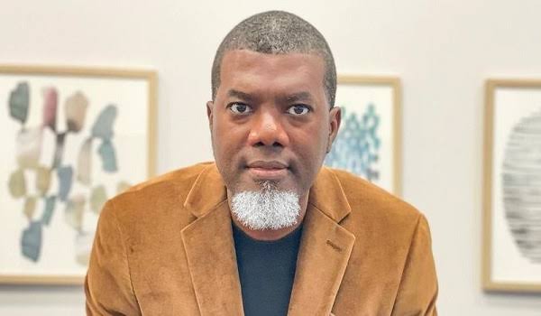 Reno Omokri