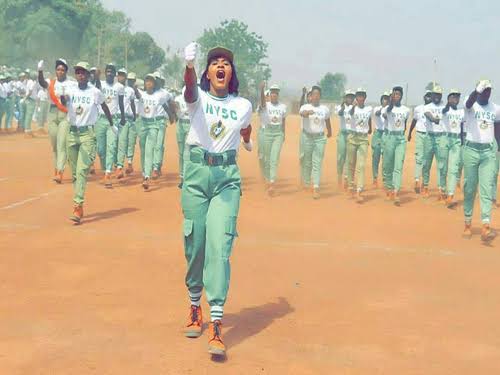 NYSC