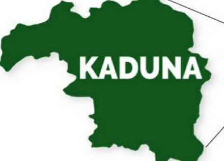 Kaduna Communities In Crisis