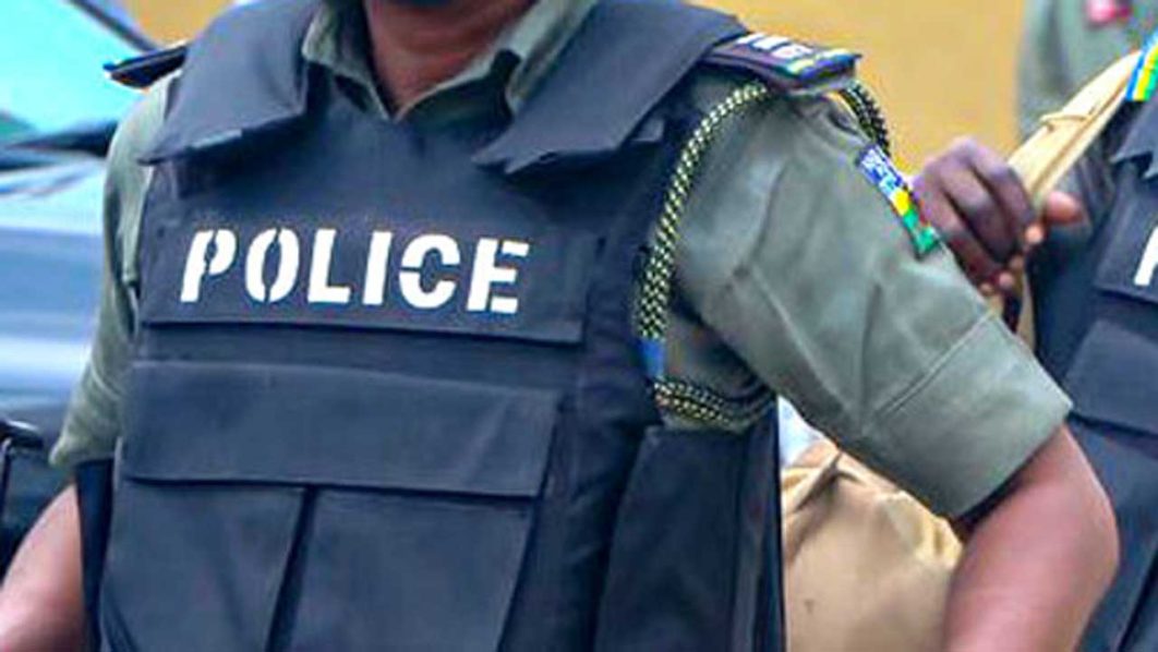 Vigilante Group's Ambush Claims Life Of Taraba Police Officer