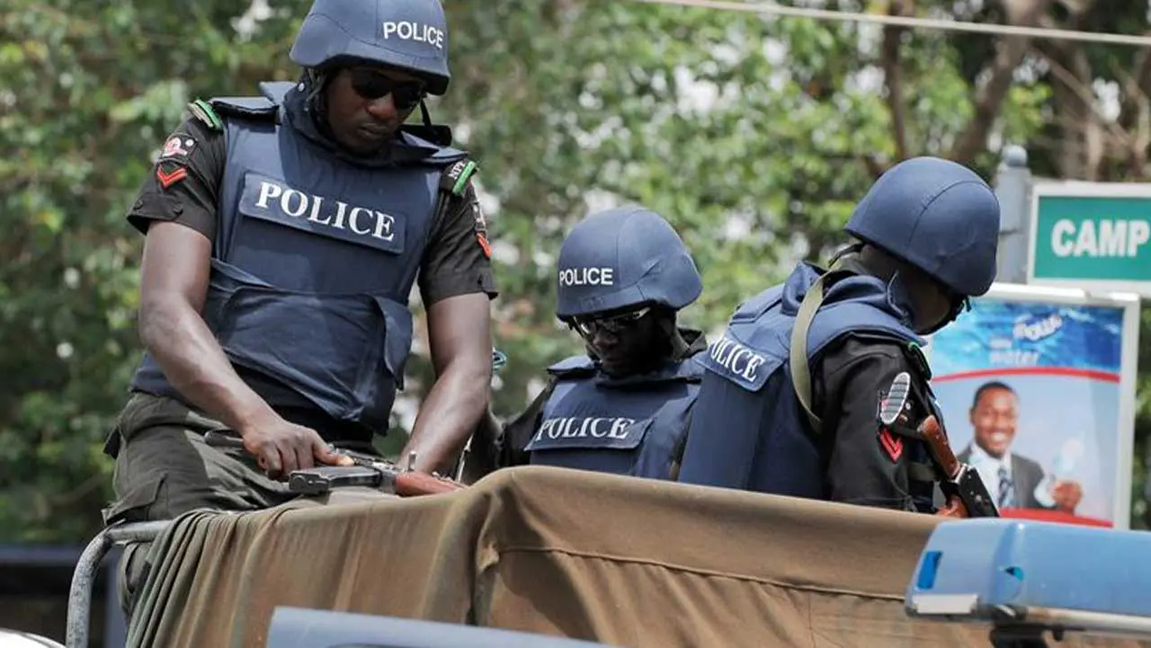 Ogun Police Sound The Alarm: Beware Of Kidnappers Lurking At Gates