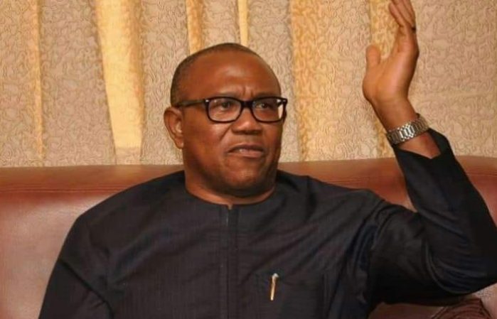 Nigeria's Judiciary Under Fire: Obi Slams Highest Bidder Influence