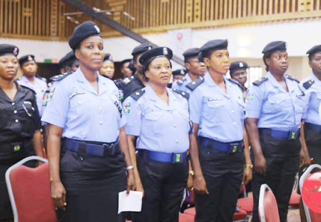 Court Strikes Down Police Regulations Allowing Dismissal Of Pregnant Unmarried Officers