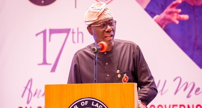 Sanwo-Olu Explains Relocation Of Osun Indigenes, Cites Security And Welfare Concerns