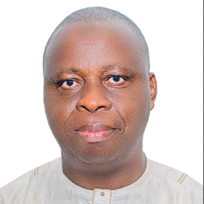 New Director at NASRDA, Dr. Aiyeola Sikiru