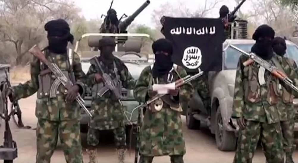 Boko Harm Beheads 10 in Niger | Ekohotblog