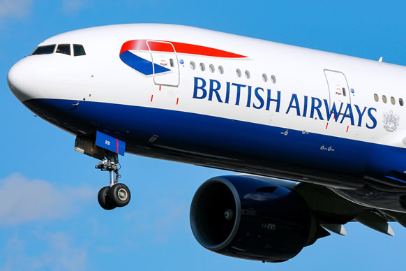 British Airways Flight Grounded In Lagos As Technical Fault Leaves Passengers Stranded