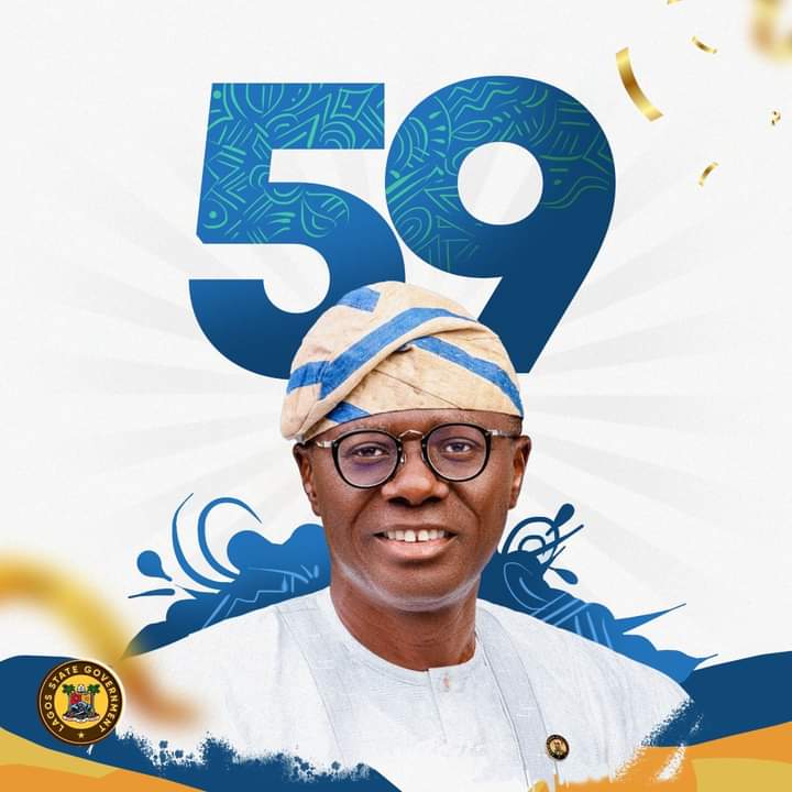 Sanwo-Olu