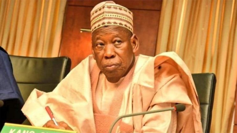 Ruling On Ganduje’s APC Chairmanship