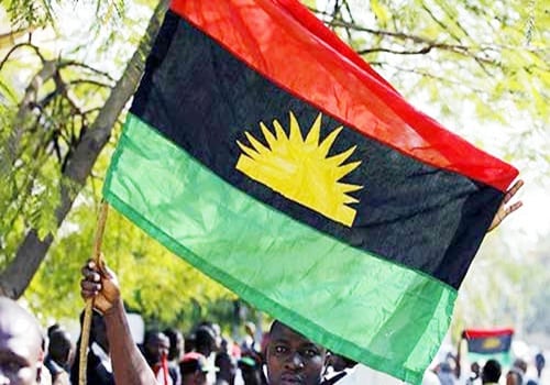 IPOB Rejects 