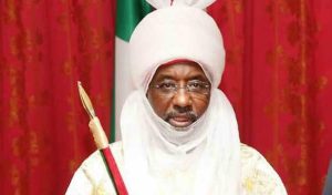 Emir Sanusi: Police React to Disrespect, Send Warning