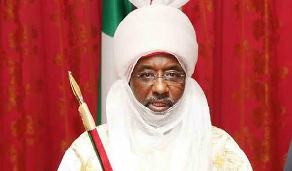 Emir Sanusi: Police React to Disrespect, Send Warning