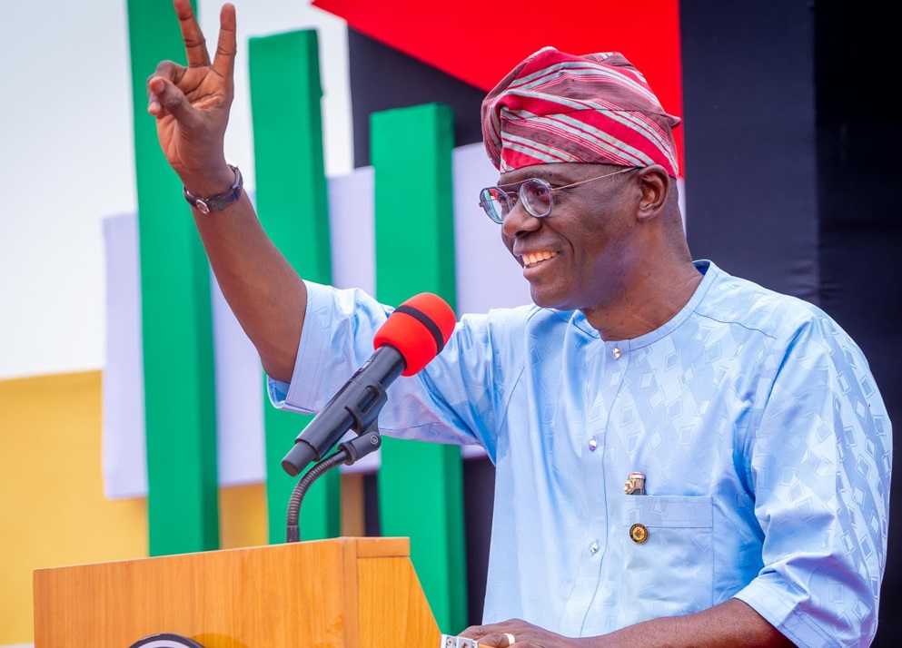 APC-USA Sanwo-Olu's At 59