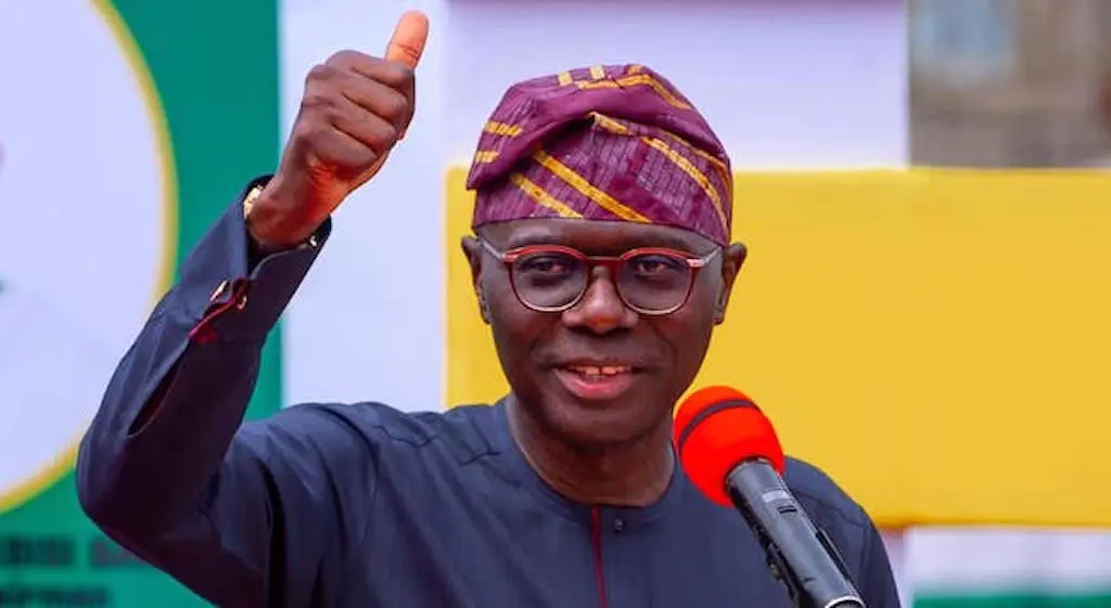 Sanwo-Olu Emerges Chairman for South West Govs Forum