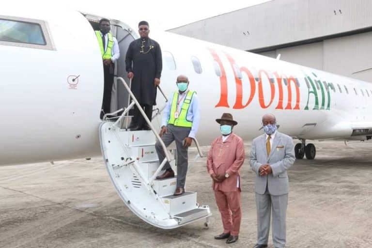 Ibom Air