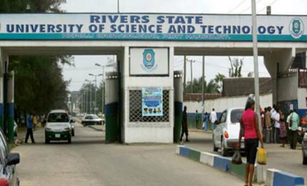 Rivers University