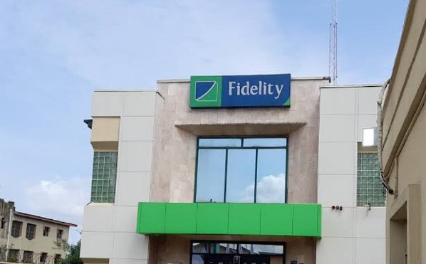 Fidelity Bank