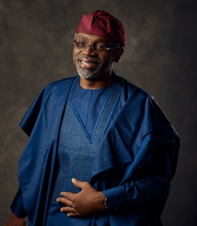 APC-USA Chapter Gbajabiamila's 62nd Birthday