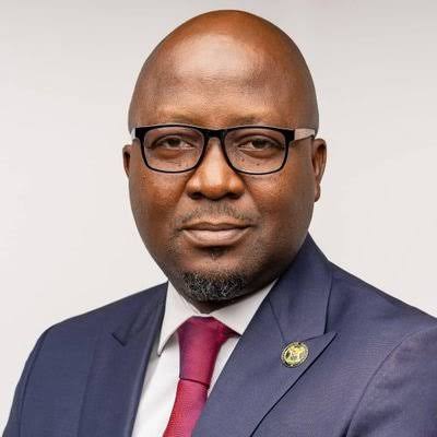 Gboyega Akosile, Lagos State Governor, Babajide Sanwo-Olu's spokesperson