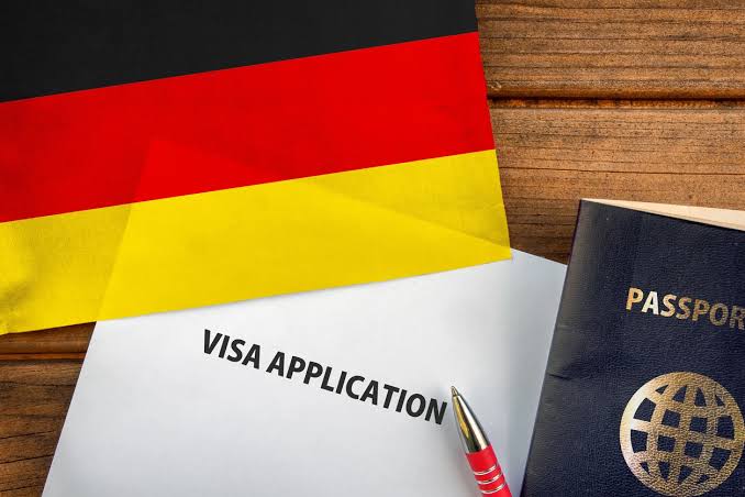 Germany Unveils Job Portal