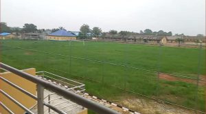 Epe Grammar School Sports Complex