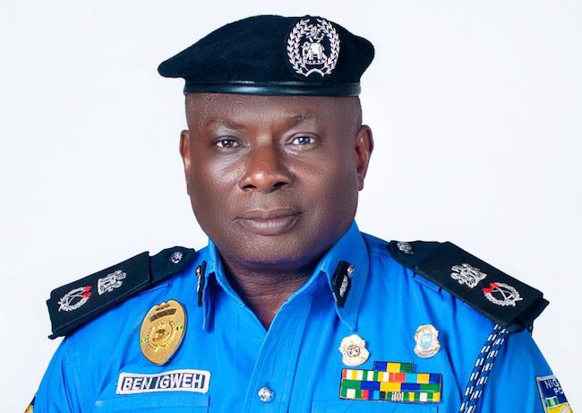 Nationwide Protest: Don’t Protest in FCT, CP Warns