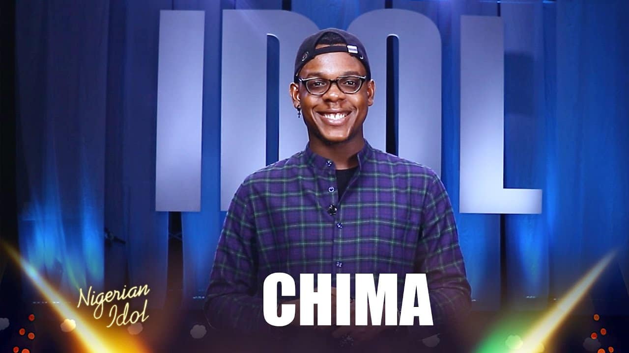 Chima Crowned Champion