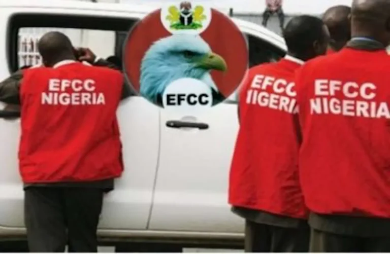  Scrap EFCC Fintiri