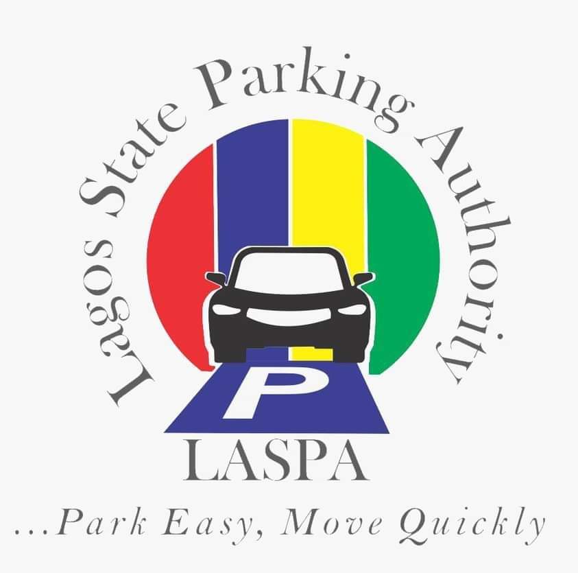 Lagos Parking Authority (LASPA),