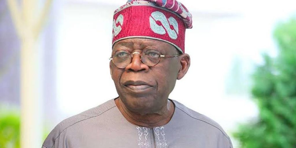 Tinubu Loves Nigeria First Lady