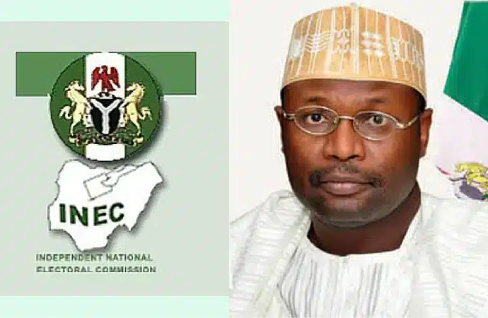 Local Government Elections INEC