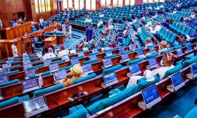 27 Sacked Rivers Lawmakers G-60