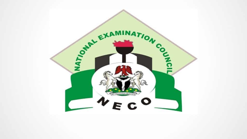 NECO Results 2024 Unity Schools Examination