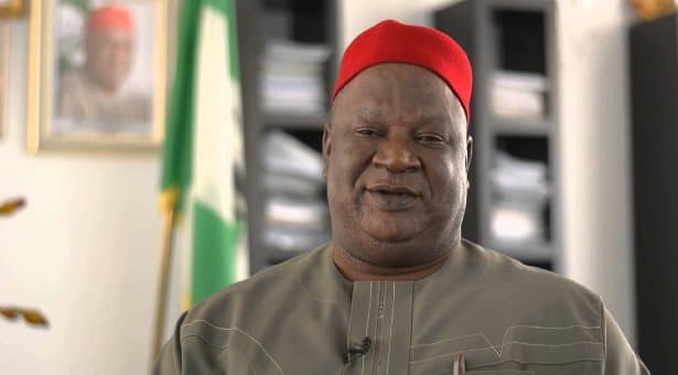 Anyim Pius Anyim Joins APC