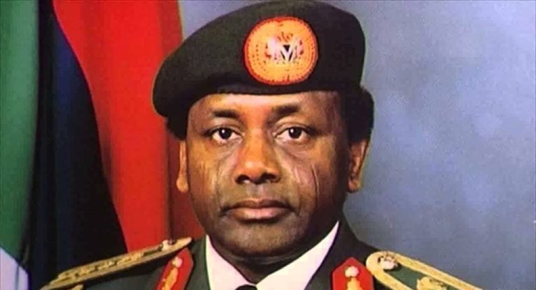 Federal High Court Dismisses Abacha Family's Property Suit