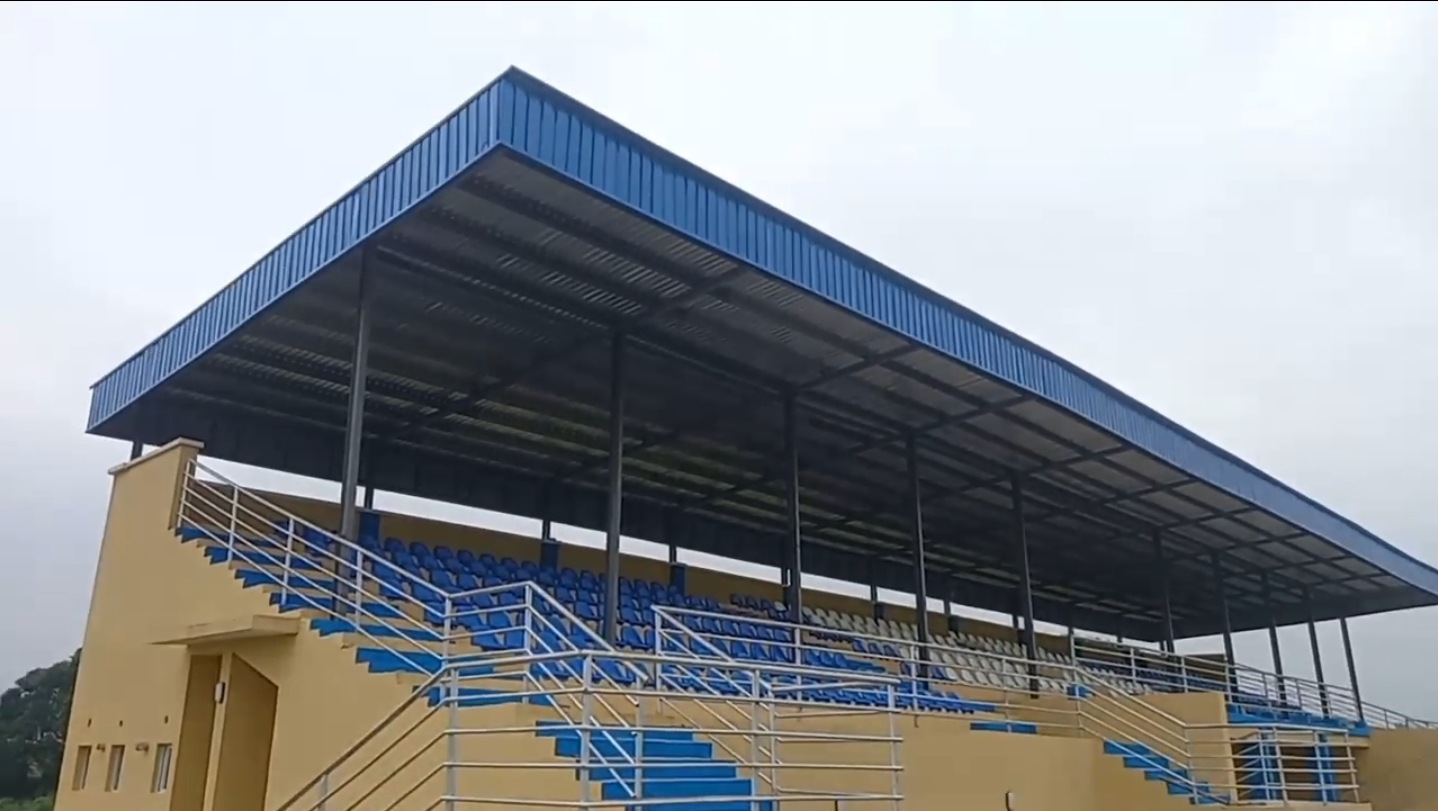 Epe Grammar School Sports Complex