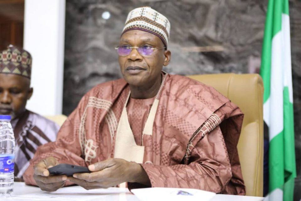 FG Allowances Stranded Foreign Scholars