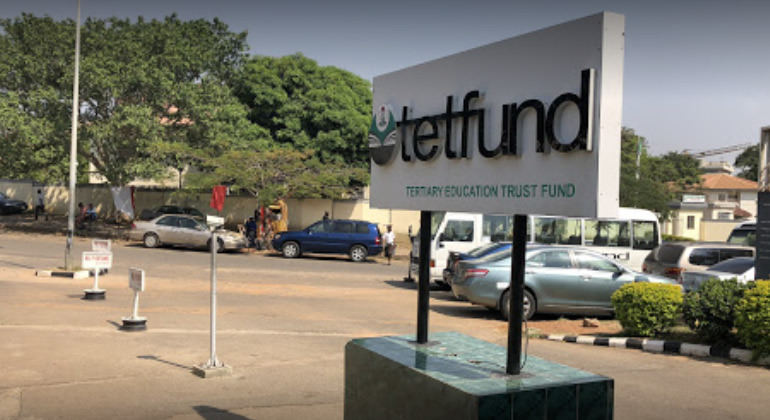  TETFund Student Loans