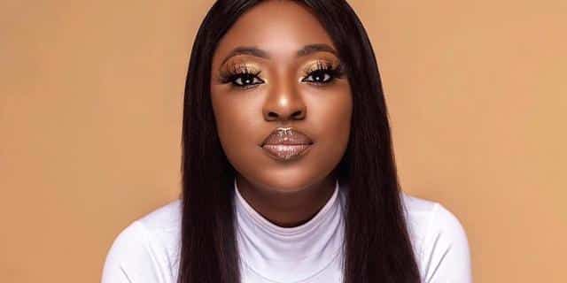 Yvonne Jegede’s Child Dies