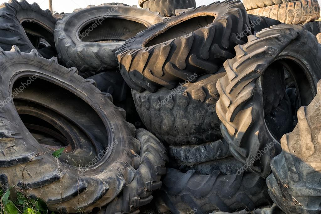 Protests: Police to Confiscate Tyres from Vulcanizer Shops