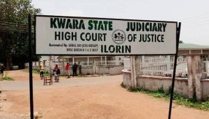 Kwara State High Court