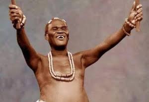 Hubert Ogunde