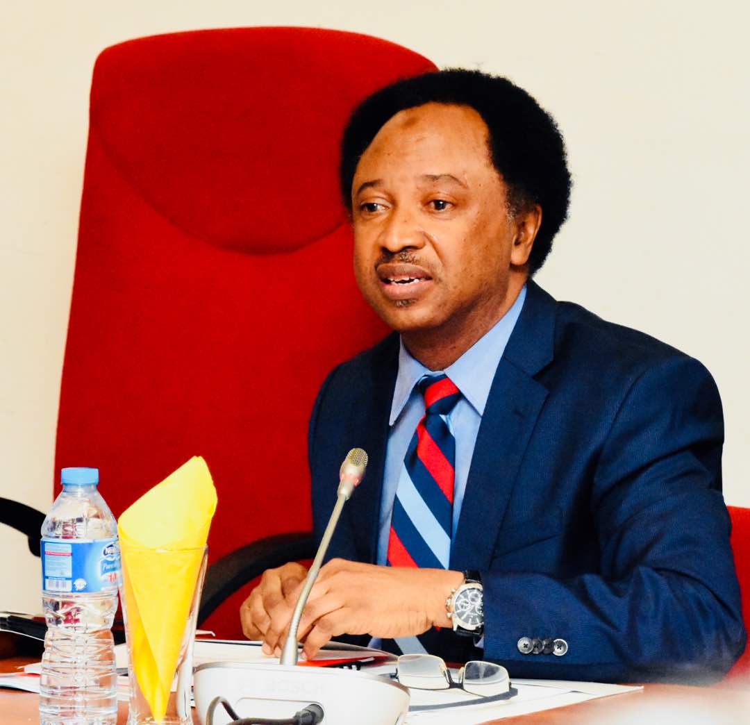 Insecurity Will Be Over Soon, Sani Assures